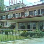 Hotel Naysika Gritsa