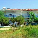 Akti Liakada Hotel, Halkidiki