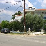 Akti Liakada Hotel, Halkidiki