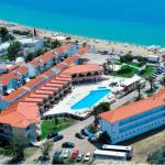 Toroni Blue Sea Hotel & Spa, Halkidiki