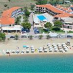 Toroni Blue Sea Hotel & Spa, Halkidiki