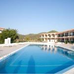 Toroni Blue Sea Hotel & Spa, Halkidiki