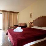 Toroni Blue Sea Hotel & Spa, Halkidiki