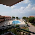 Toroni Blue Sea Hotel & Spa, Halkidiki