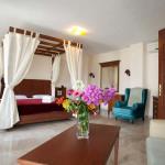 Toroni Blue Sea Hotel & Spa, Halkidiki