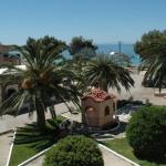 Toroni Blue Sea Hotel & Spa, Halkidiki