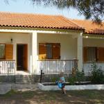 House Rena, Halkidiki