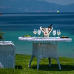 Avaton Luxury Villas Resort, Halkidiki