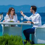 Avaton Luxury Villas Resort, Halkidiki