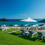 Avaton Luxury Villas Resort, Halkidiki