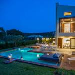 Avaton Luxury Villas Resort, Halkidiki