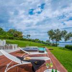 Avaton Luxury Villas Resort, Halkidiki