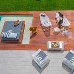 Avaton Luxury Villas Resort, Halkidiki