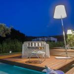 Avaton Luxury Villas Resort, Halkidiki