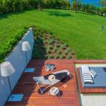 Avaton Luxury Villas Resort, Halkidiki