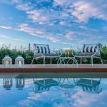 Avaton Luxury Villas Resort, Halkidiki