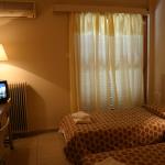 Letrina Hotel - Double Room