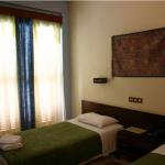 Letrina Hotel - Double Room