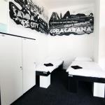 City Design Hostel, Zagreb