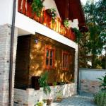 Guesthouse Stari Jasen