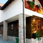 Guesthouse Stari Jasen