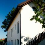 Guesthouse Stari Jasen