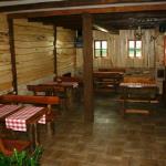 Guesthouse Stari Jasen