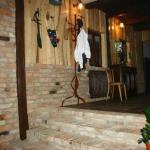 Guesthouse Stari Jasen