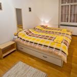 Apartman MaTea Zagreb