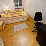 Apartman MaTea Zagreb