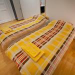 Apartman MaTea Zagreb