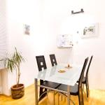 Apartman MaTea Zagreb