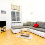 Apartman MaTea Zagreb