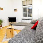 Apartman MaTea Zagreb