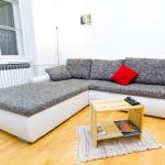 Apartman MaTea Zagreb