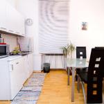 Apartman MaTea Zagreb