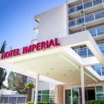 Hotel Imperial Vodice, Vodice