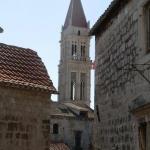 Palace Derossi - Trogir