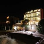 Hotel Sunce, Podstrana