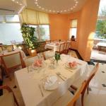 Hotel Sunce, Podstrana