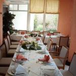 Hotel Sunce, Podstrana