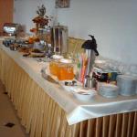 Hotel Sunce, Podstrana