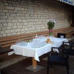 Hotel Sunce, Podstrana