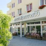 Hotel Rotondo, Donji Seget