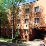 Hotel Touring, Nagykanizsa