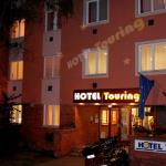 Hotel Touring, Nagykanizsa