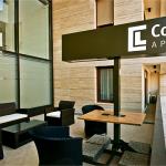 Corvin Lux Aparthotel, Budapest