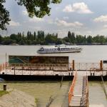 Holiday Beach Wellness Hotel, Budapesta