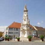 Burg Hotel, Budapesta