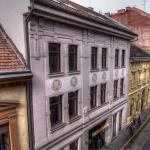 Synagogue Residence - Budapest